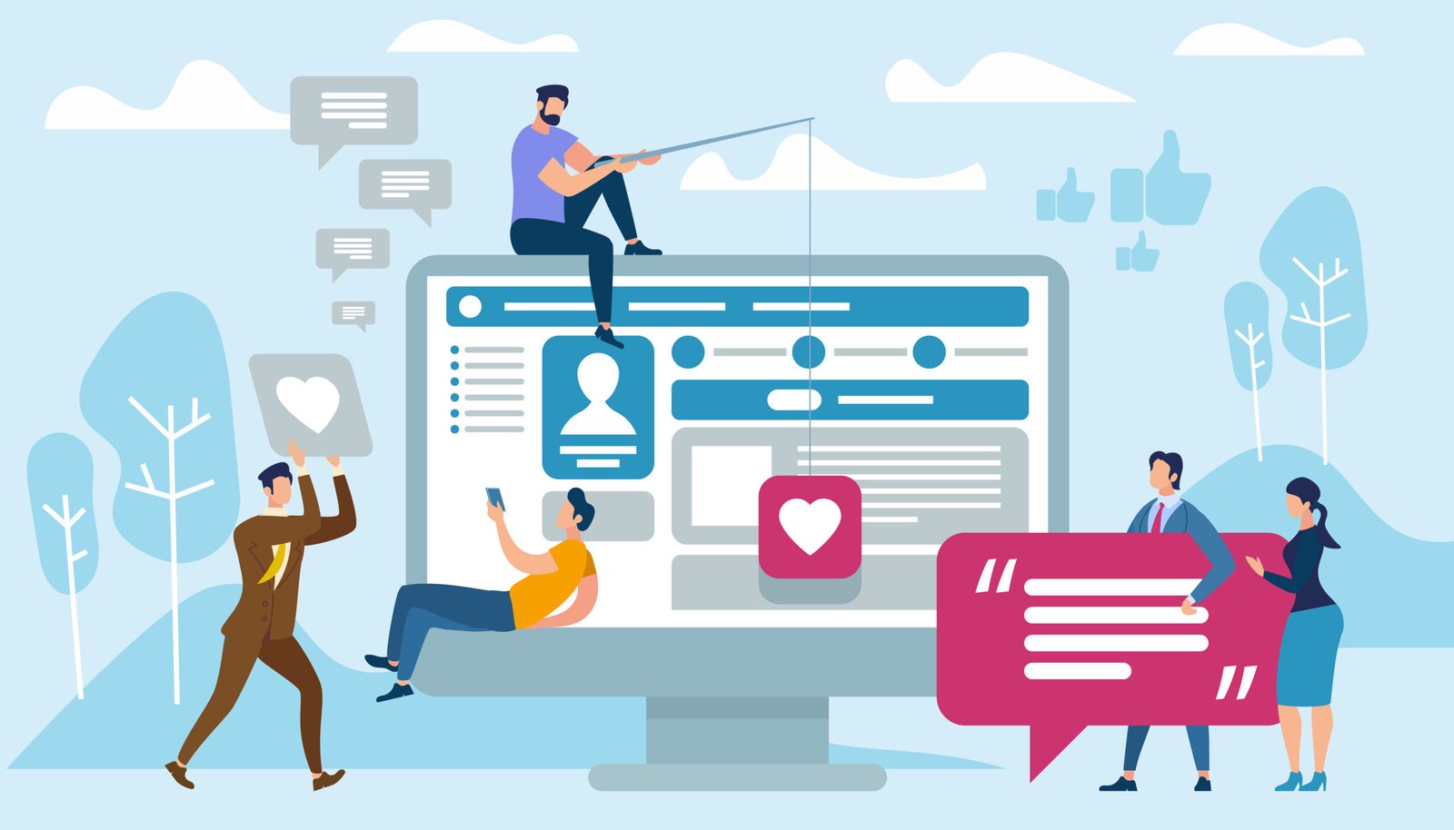 user-generated content social media marketing