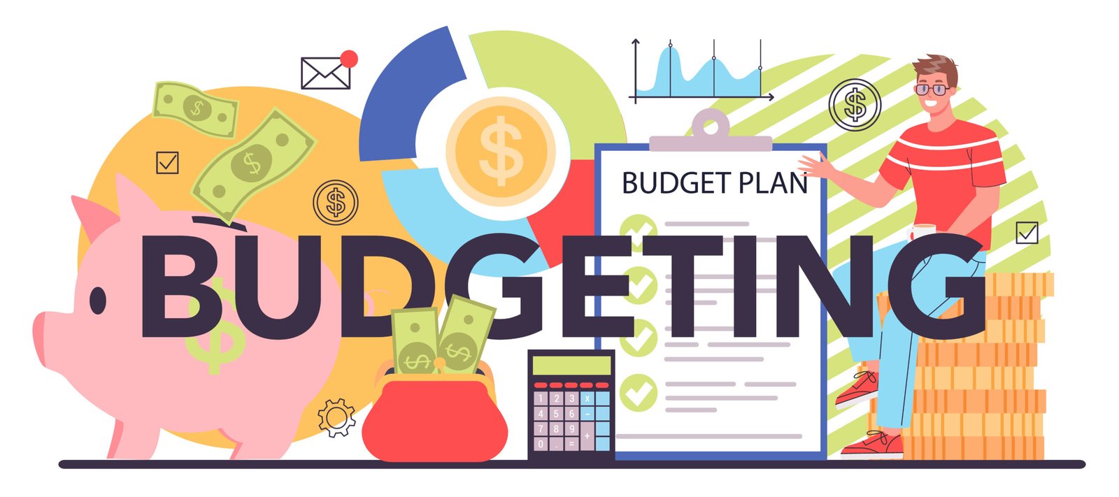 budget social media marketing