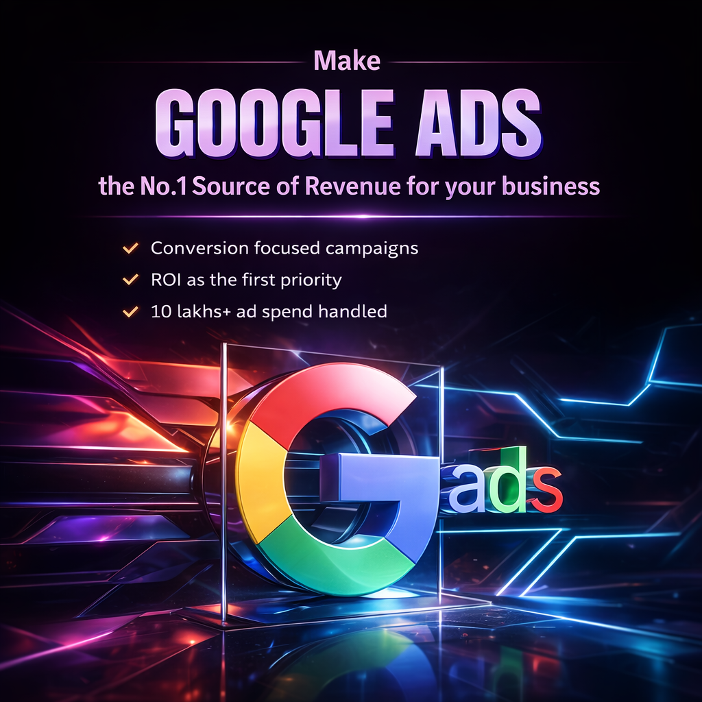best google ads agency in india