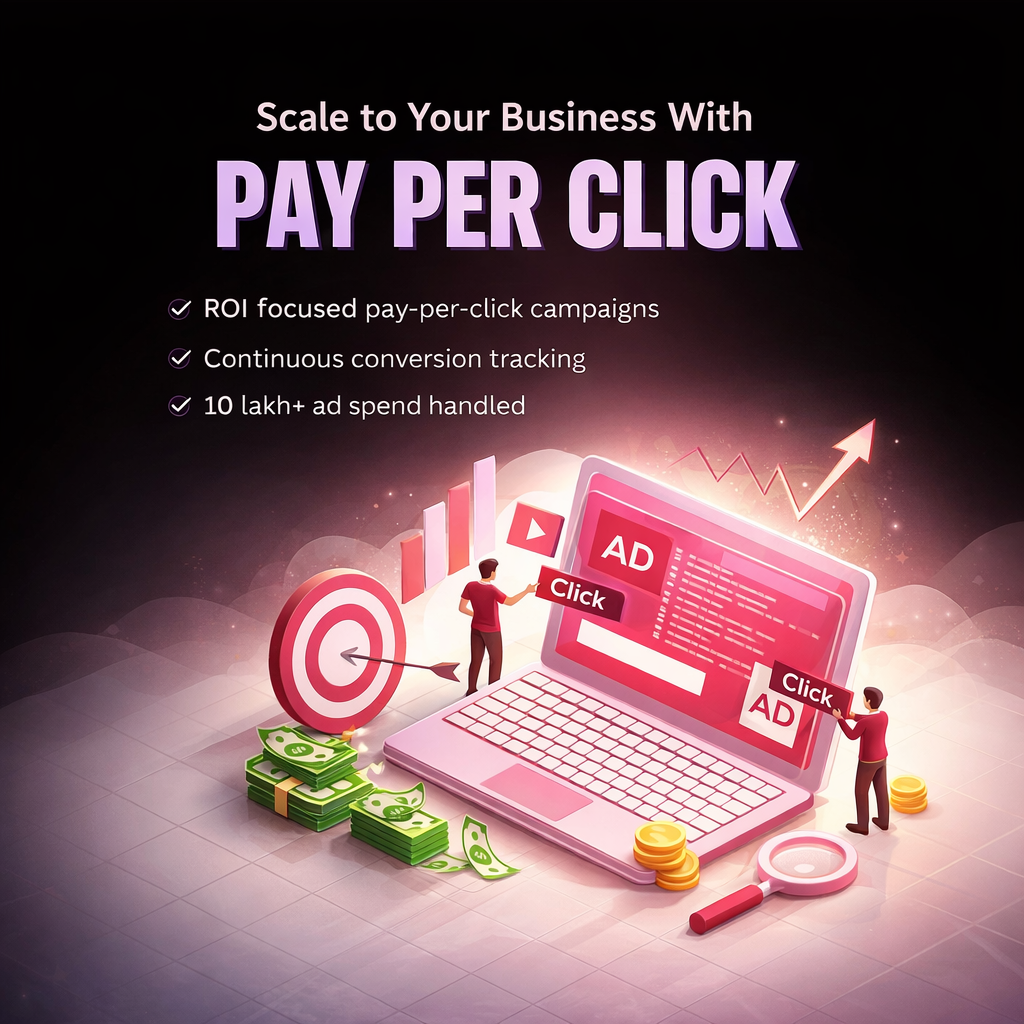 ppc agency in hyderabad