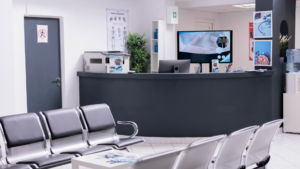 digital marketing for clinics