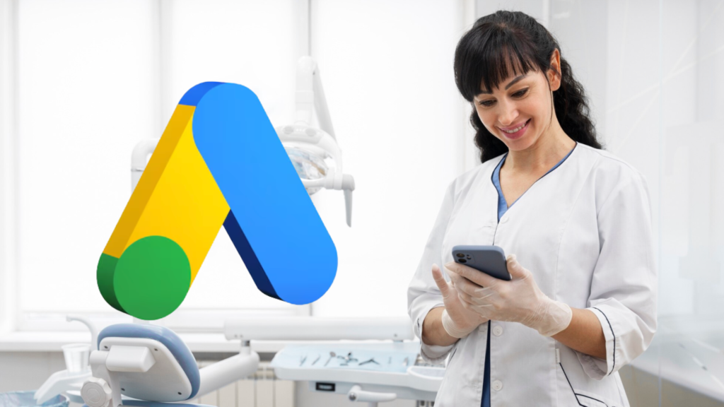 dental google ads