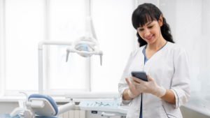 digital marketing for dentists