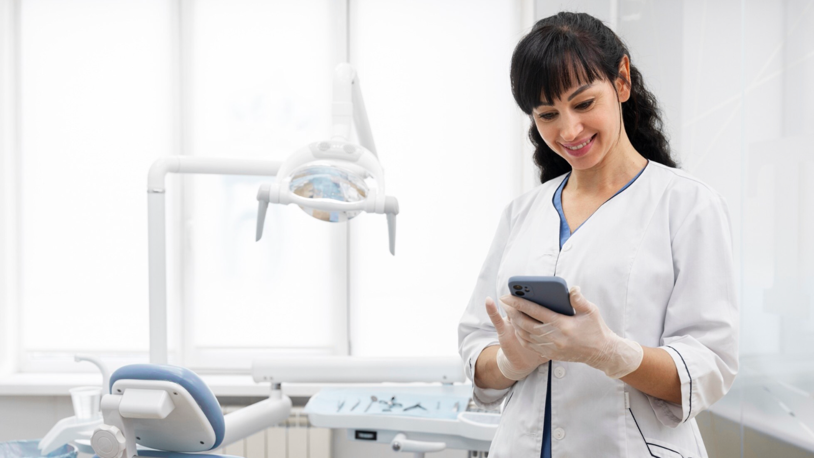 digital marketing for dentists