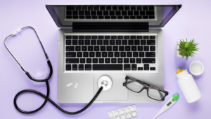 digital marketing for hospitals