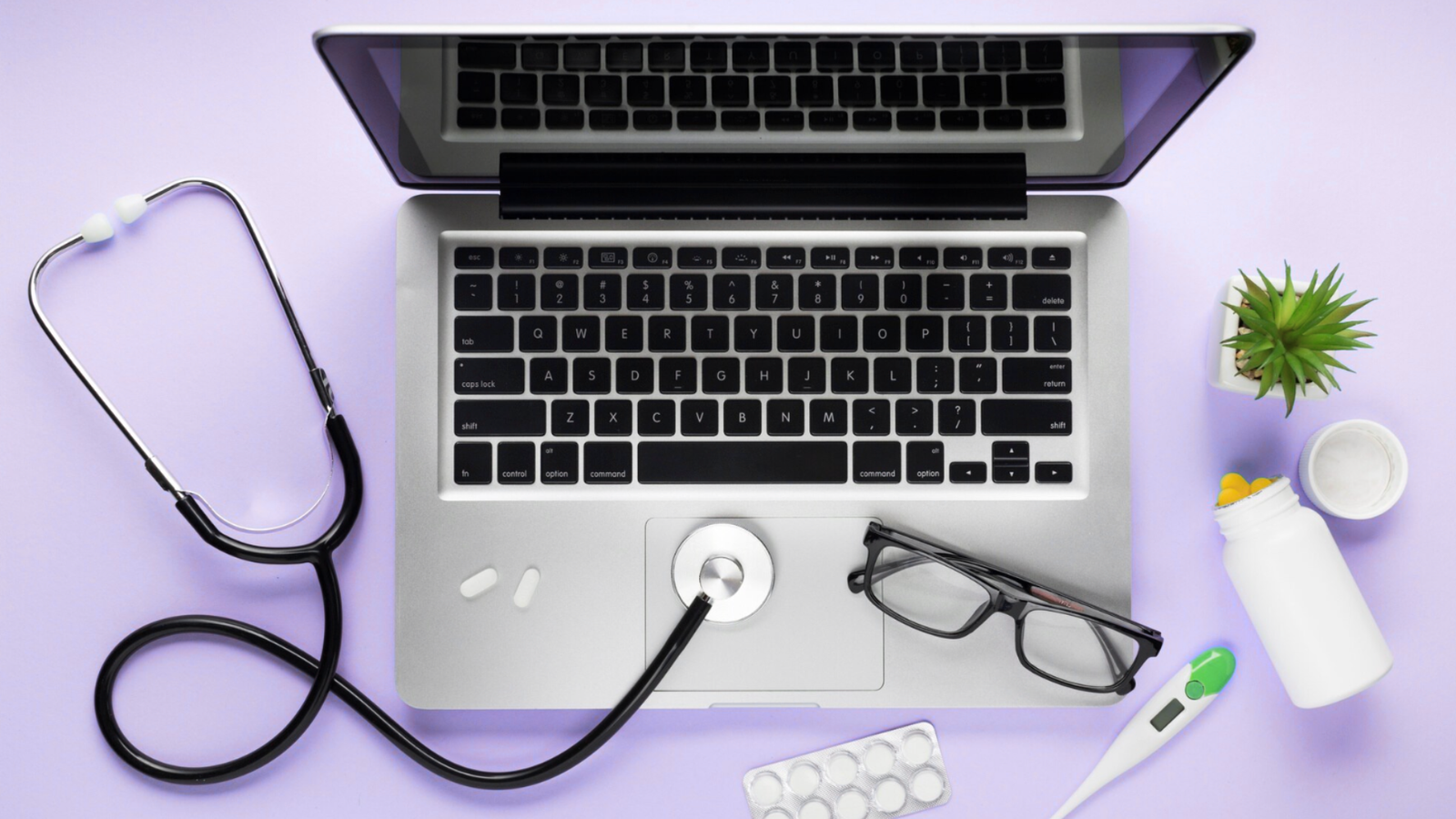 digital marketing for hospitals