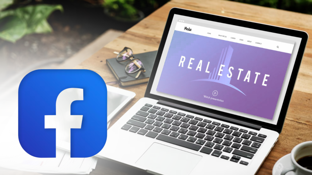 real estate facebook ads