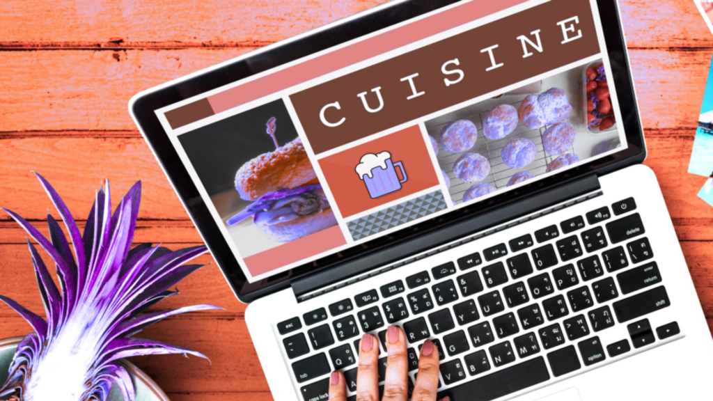 The Ultimate Guide to Digital Marketing for Restaurants: A Roadmap to Attracting Customers