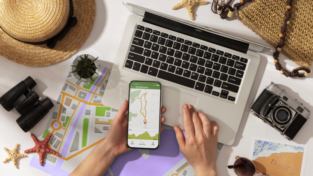 The Ultimate Guide to Digital Marketing for Travel and Tourism Businesses