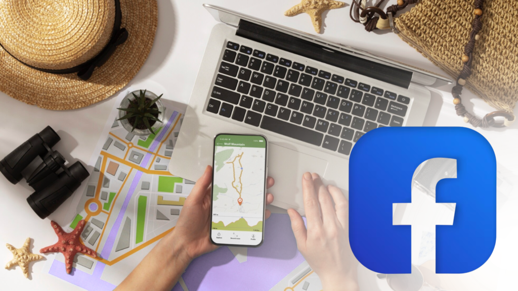 facebook ads for travel