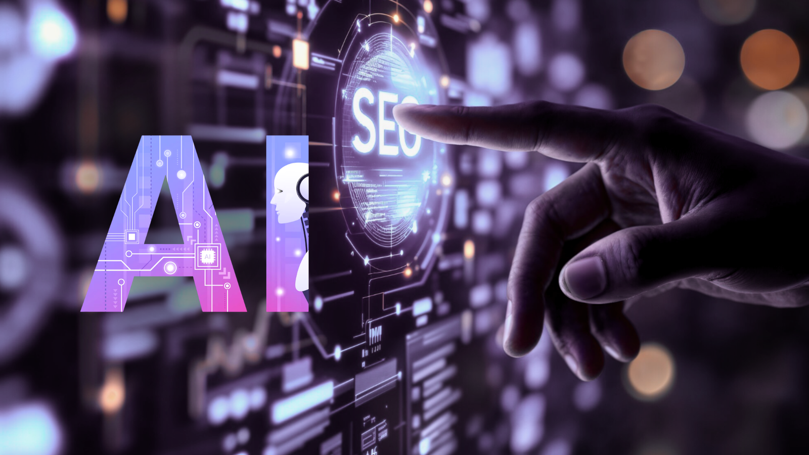 ai in seo