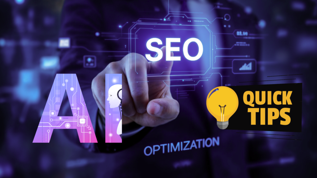 AI for SEO: Best Practices and Tips for 2026