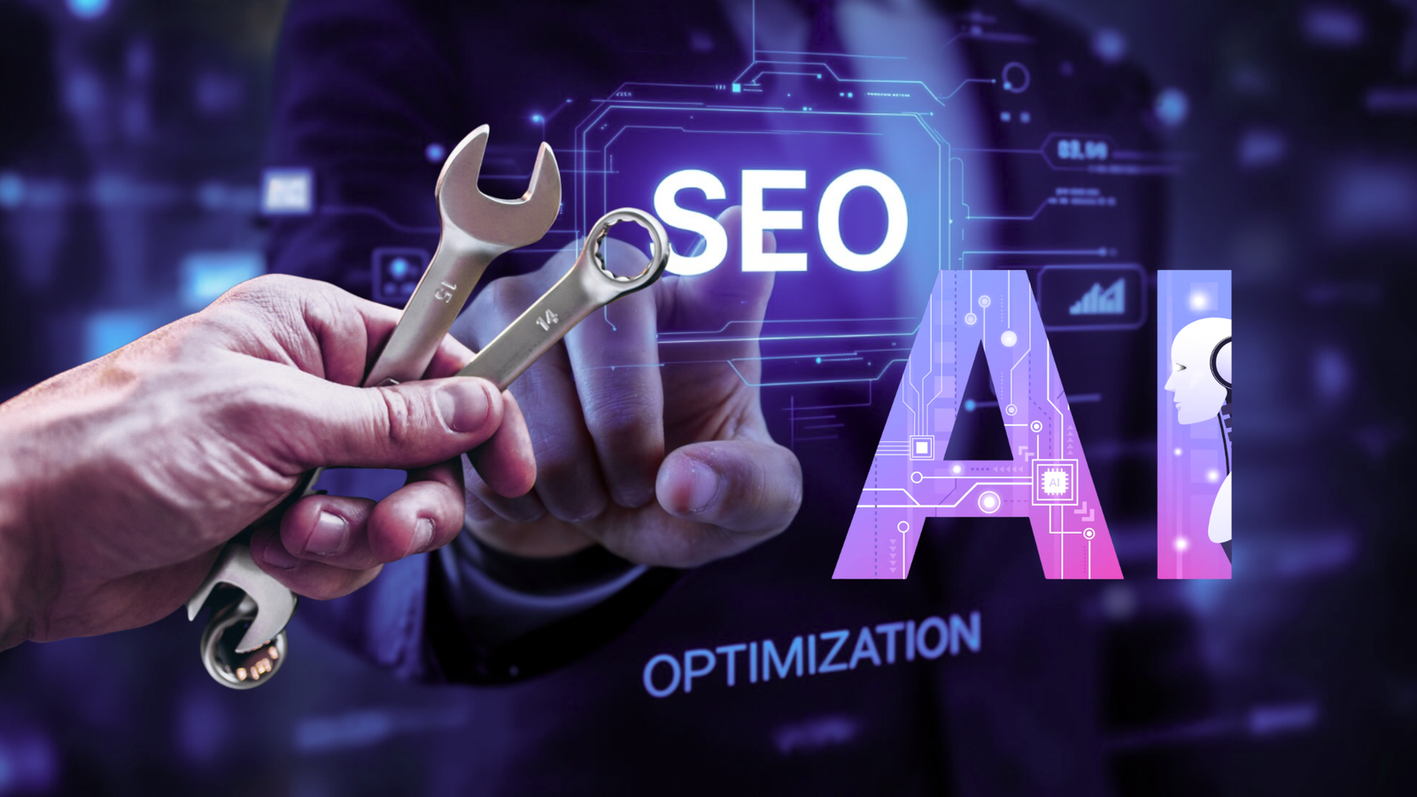 ai seo tools 2026