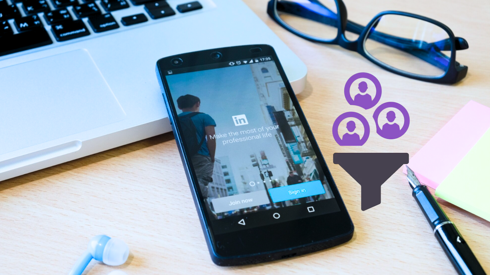 linkedin lead generation