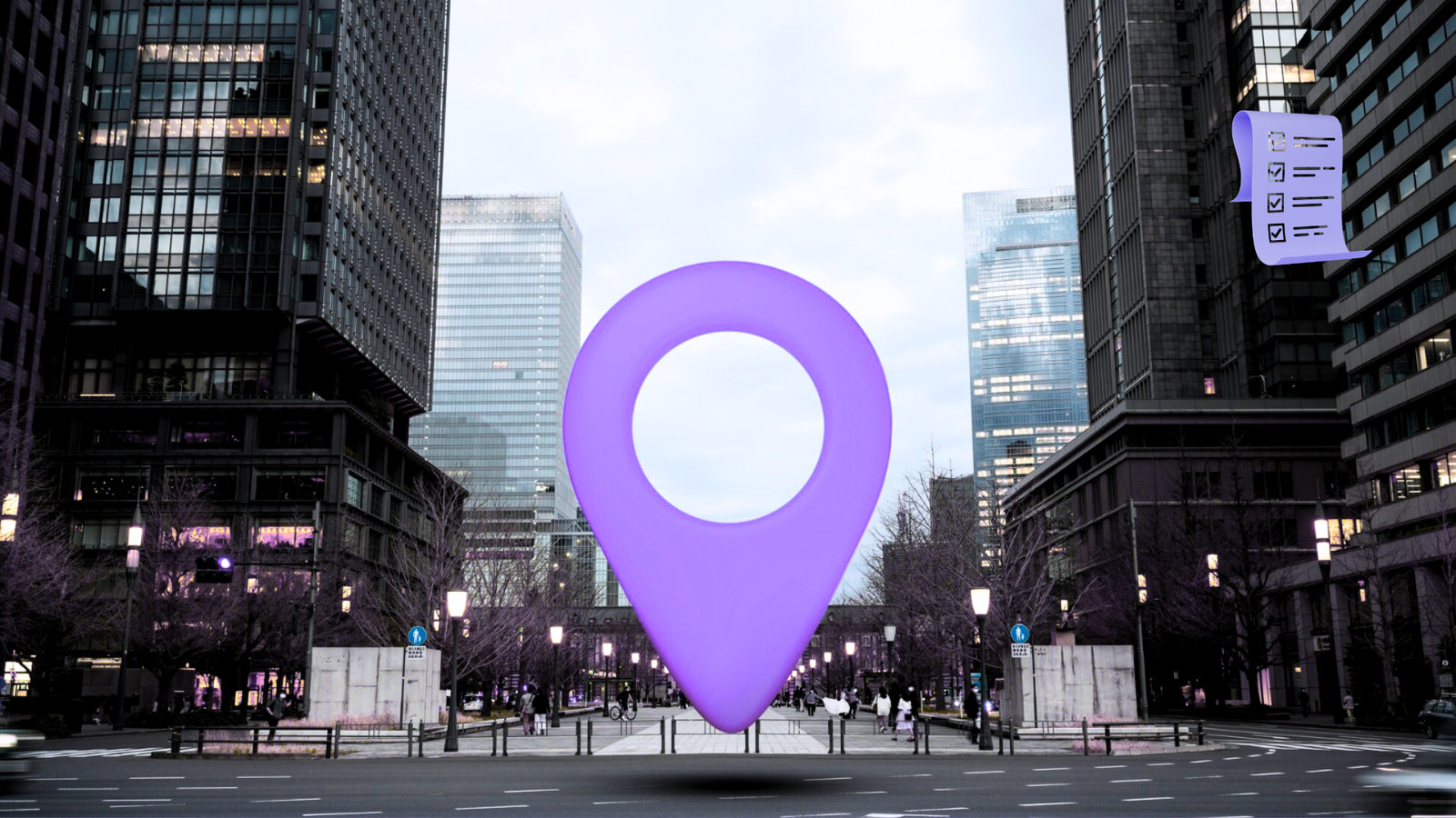 local seo checklist 2026