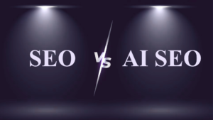 seo vs ai seo