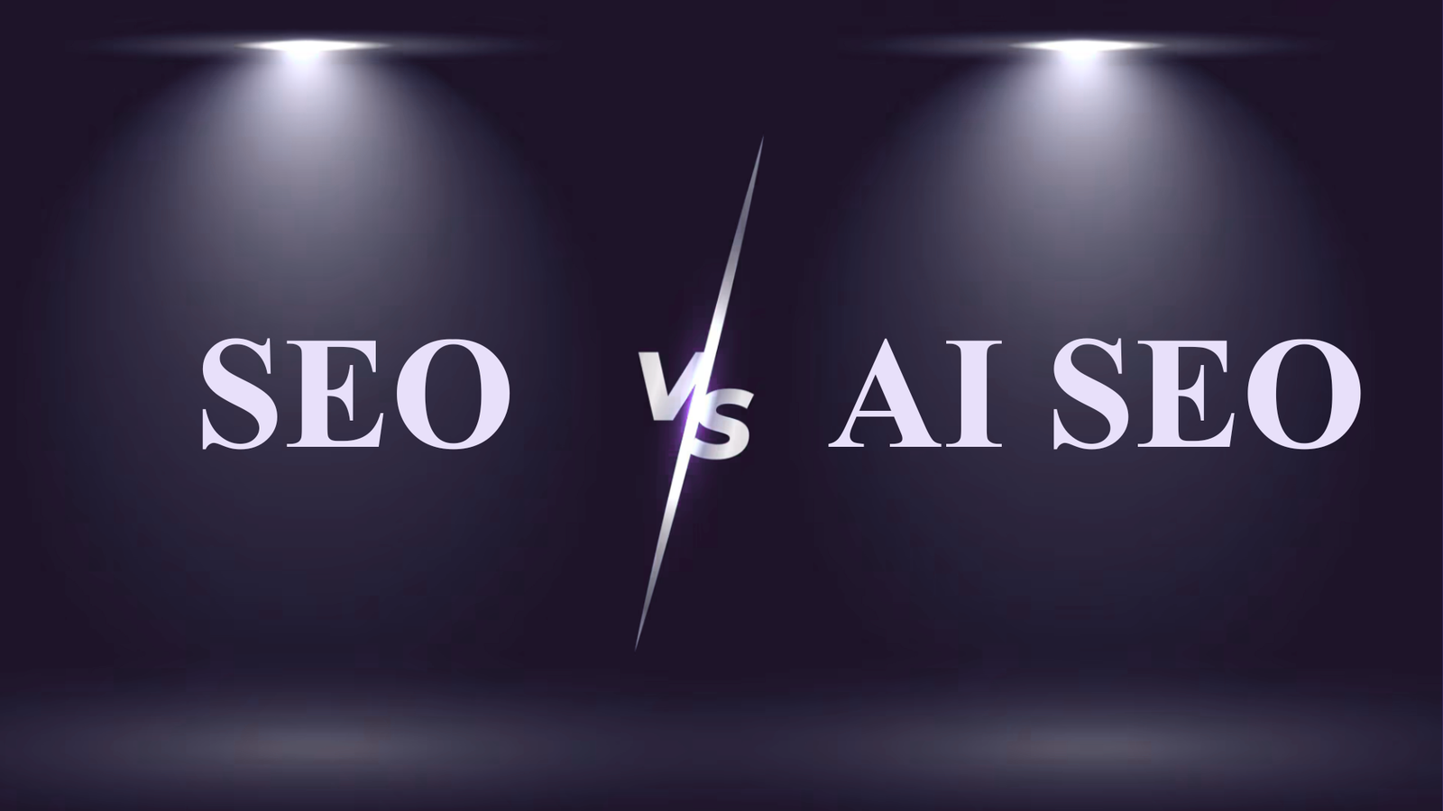 seo vs ai seo