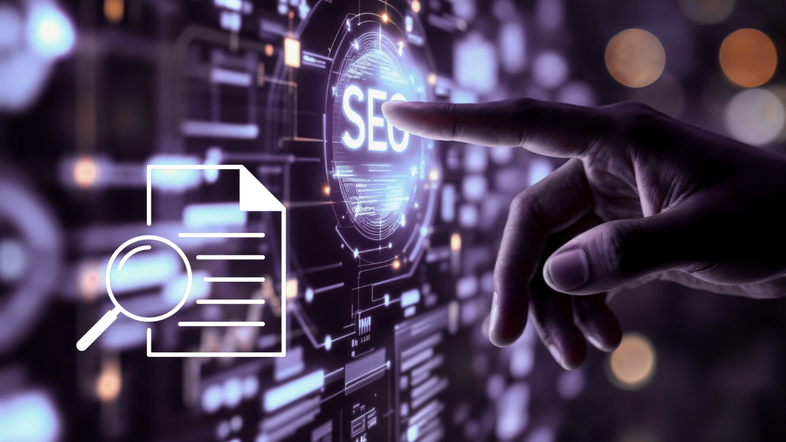 technical seo audit checklist