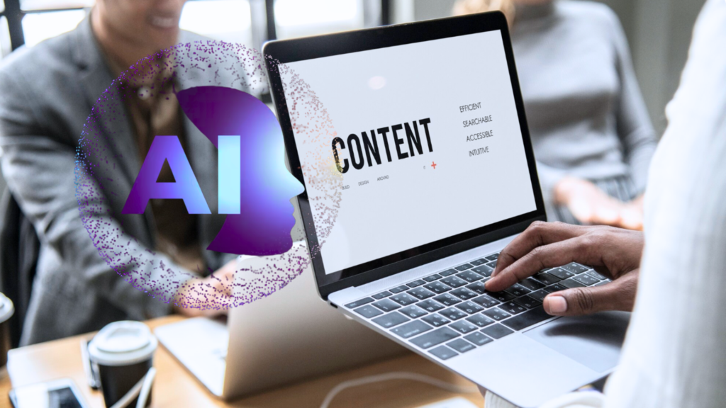AI Content Generation Tools: The Future of Writing SEO Content