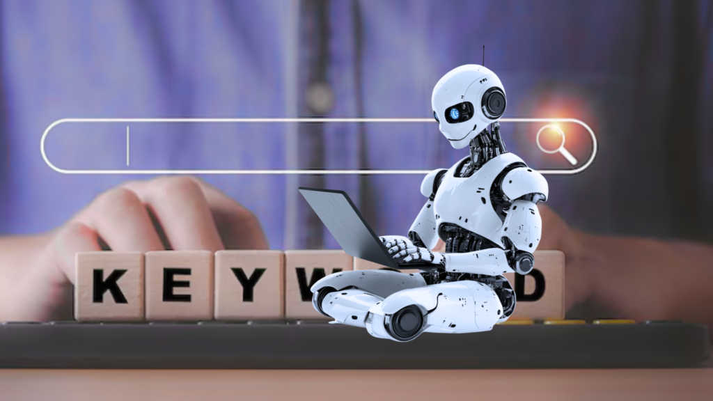 Best AI Keyword Research Tools 2026