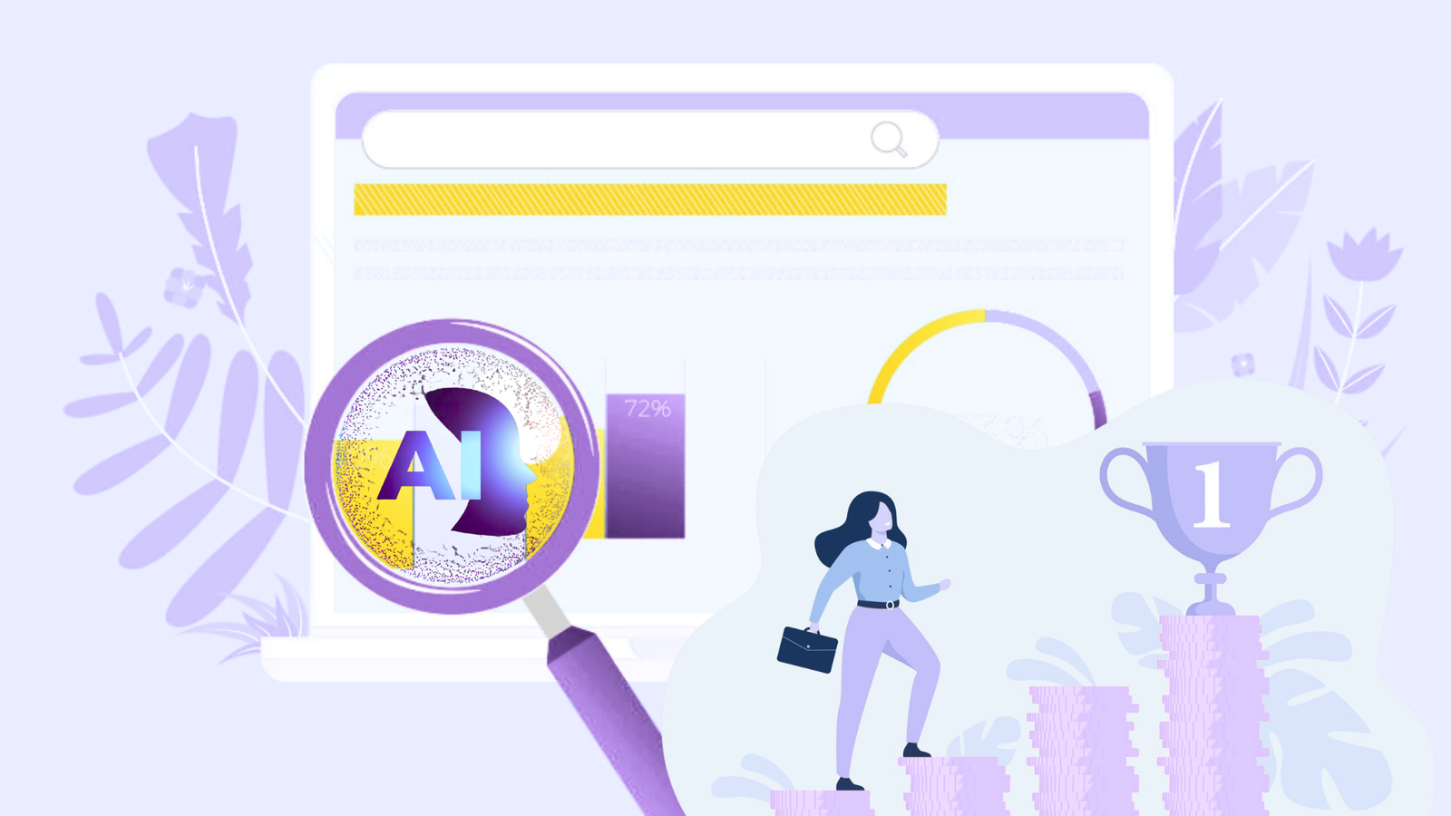 ai seo rank tracking