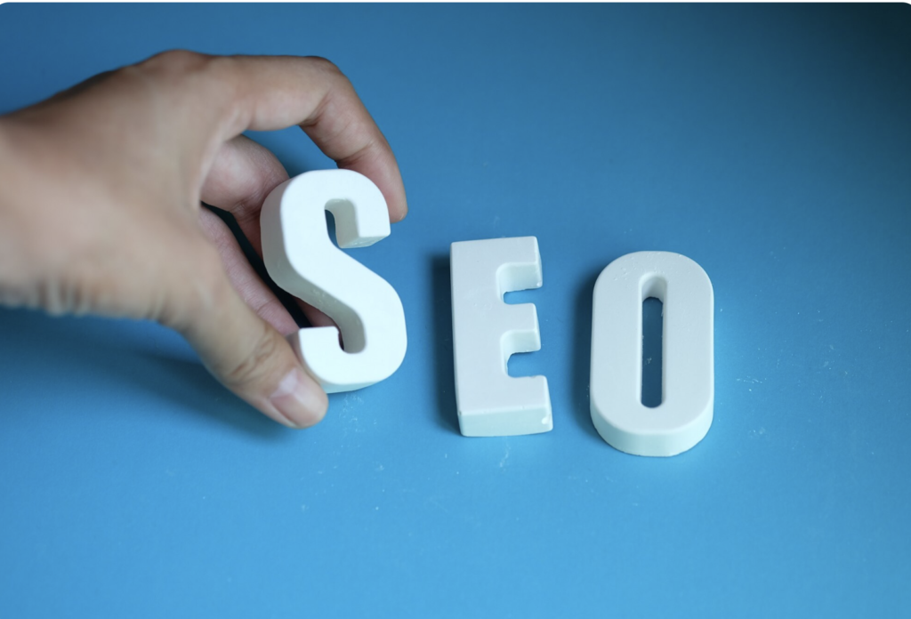 seo strategies for new business